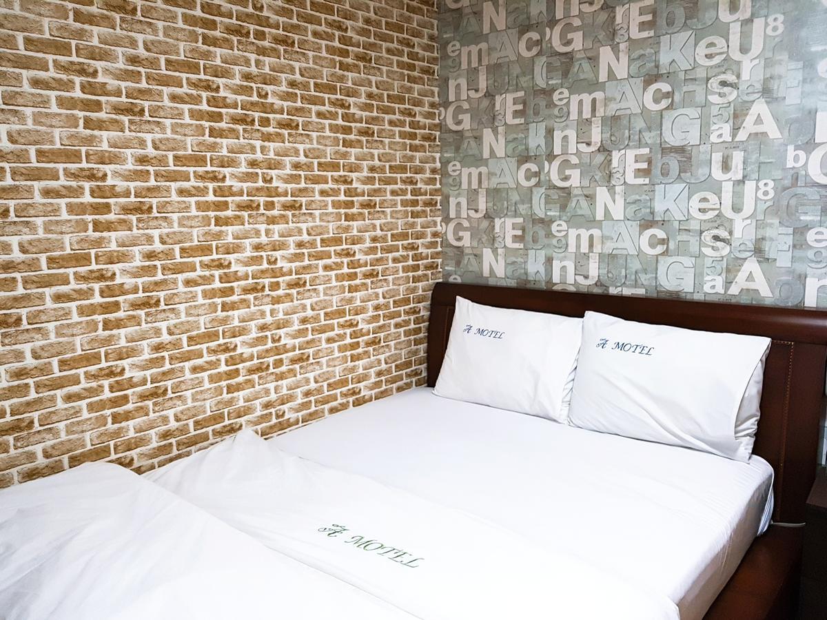 Gumi A Motel Екстер'єр фото