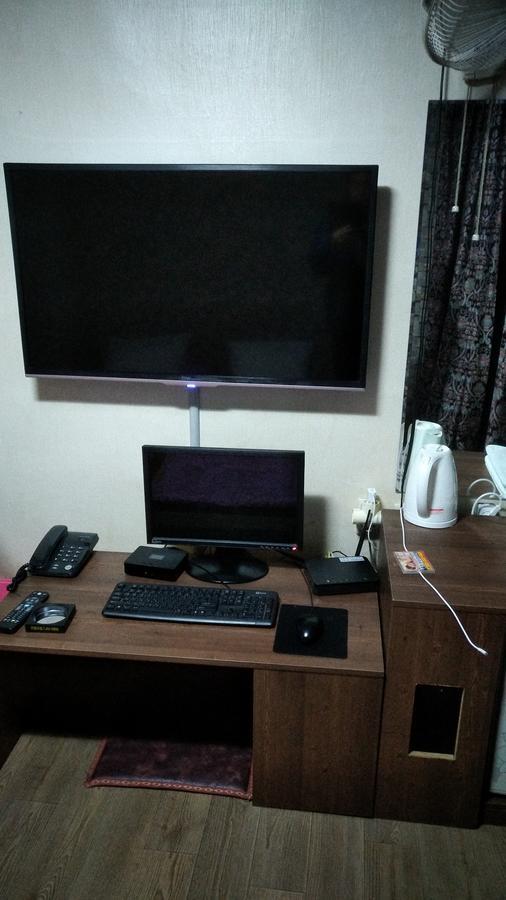 Gumi A Motel Екстер'єр фото