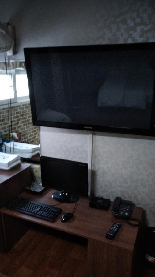 Gumi A Motel Екстер'єр фото