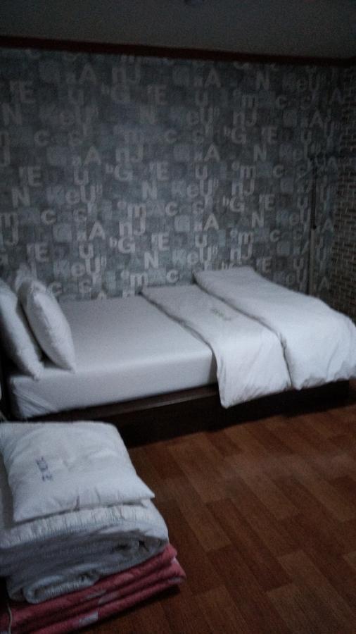 Gumi A Motel Екстер'єр фото